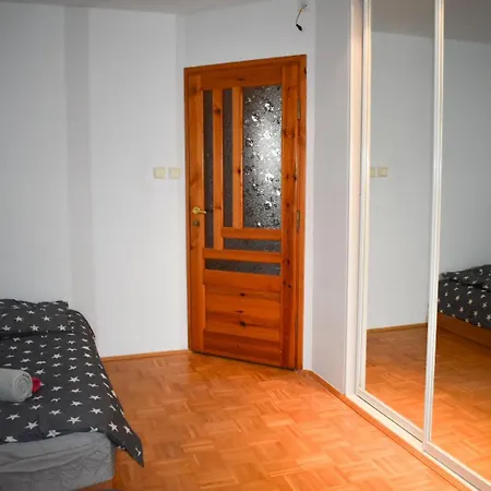 Goscinnie - Jagodowa Guest house *