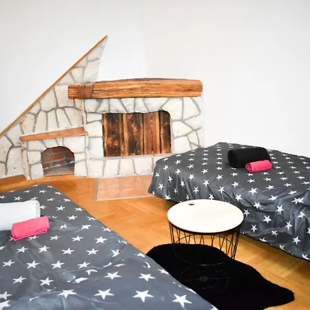 Goscinnie - Jagodowa Lublin