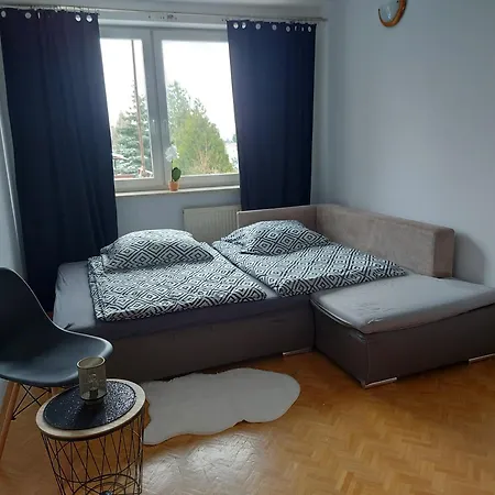 Goscinnie - Jagodowa Guest house Lublin