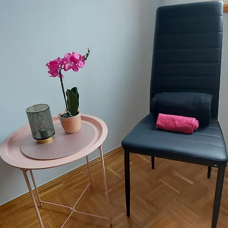 Guest house Goscinnie - Jagodowa Lublin