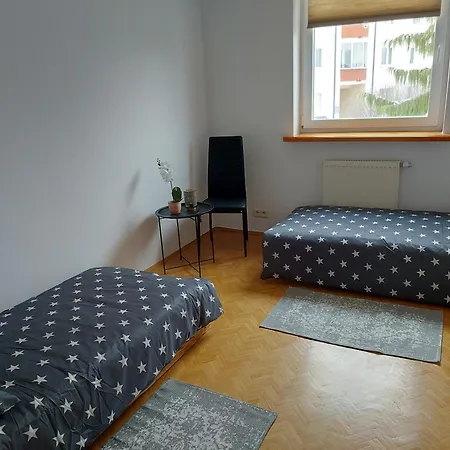 Goscinnie - Jagodowa בית הארחה *