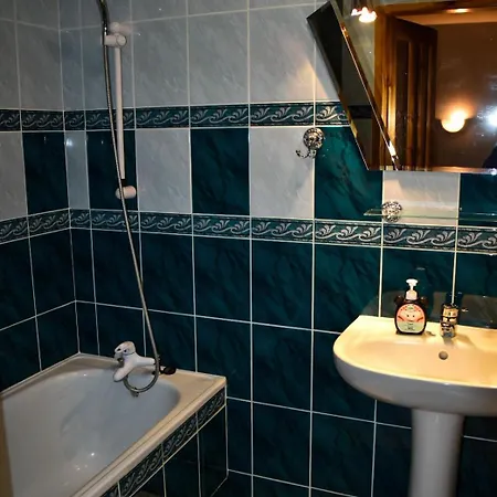 Guest house Goscinnie - Jagodowa Lublin