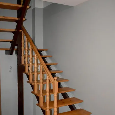 Goscinnie - Jagodowa Lublin