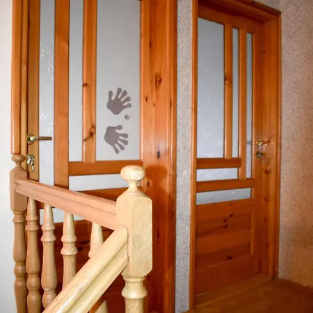Guest house Goscinnie - Jagodowa *