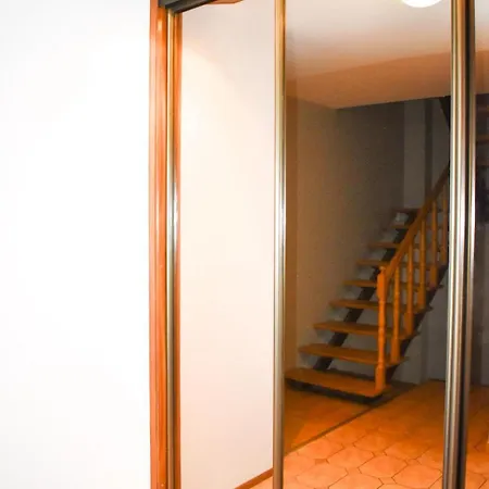 Goscinnie - Jagodowa בית הארחה *