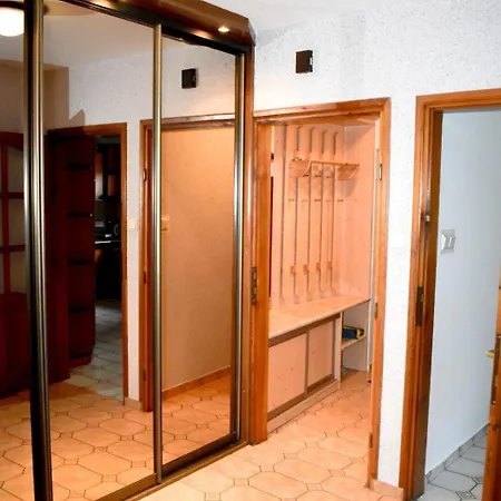 Guest house Goscinnie - Jagodowa