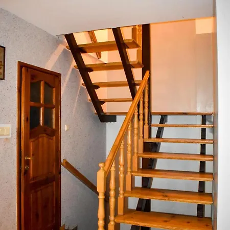 Goscinnie - Jagodowa Guest house Lublin