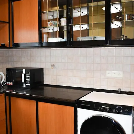 Goscinnie - Jagodowa Lublin