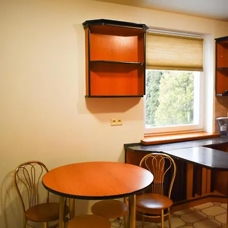 Goscinnie - Jagodowa Guest house Lublin