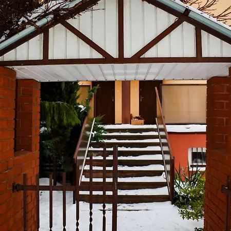 Goscinnie - Jagodowa Guest house *