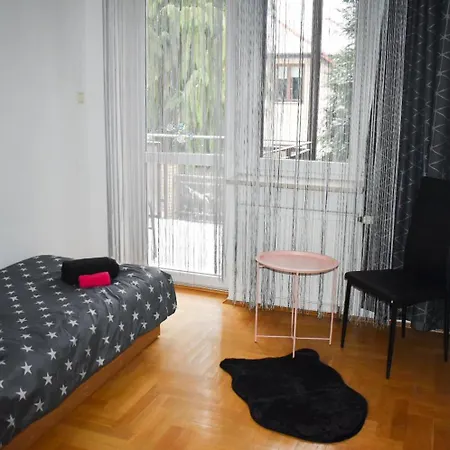 Goscinnie - Jagodowa Guest house Lublin