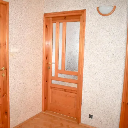 Goscinnie - Jagodowa Lublin