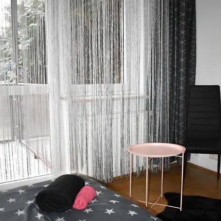 Guest house Goscinnie - Jagodowa *