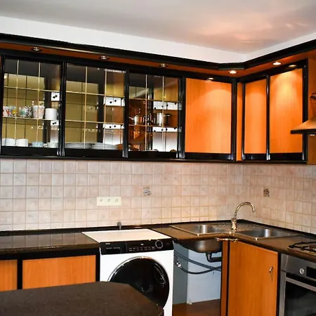 Goscinnie - Jagodowa Guest house Lublin