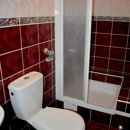 Goscinnie - Jagodowa Guest house