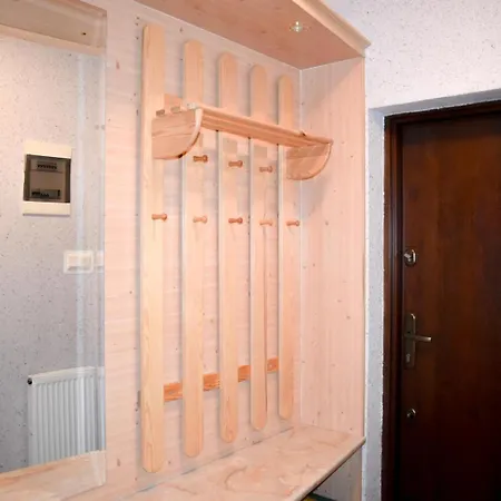 בית הארחה Goscinnie - Jagodowa