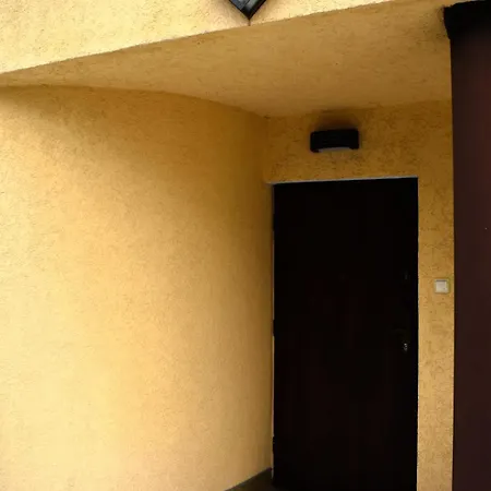 Goscinnie - Jagodowa Guest house Lublin