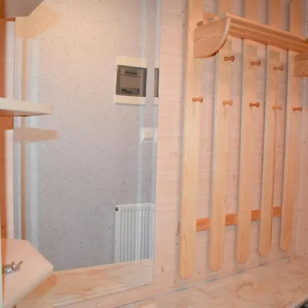 Goscinnie - Jagodowa לובלין