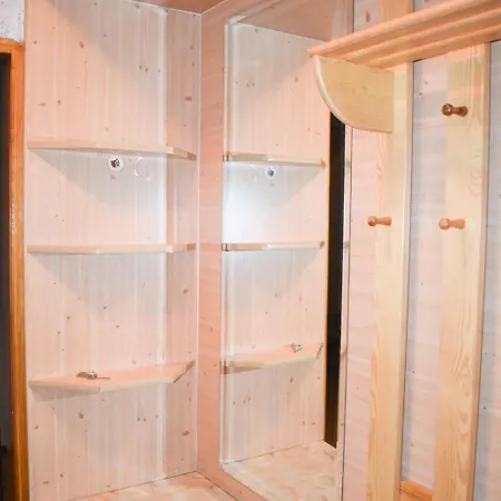 Goscinnie - Jagodowa * לובלין