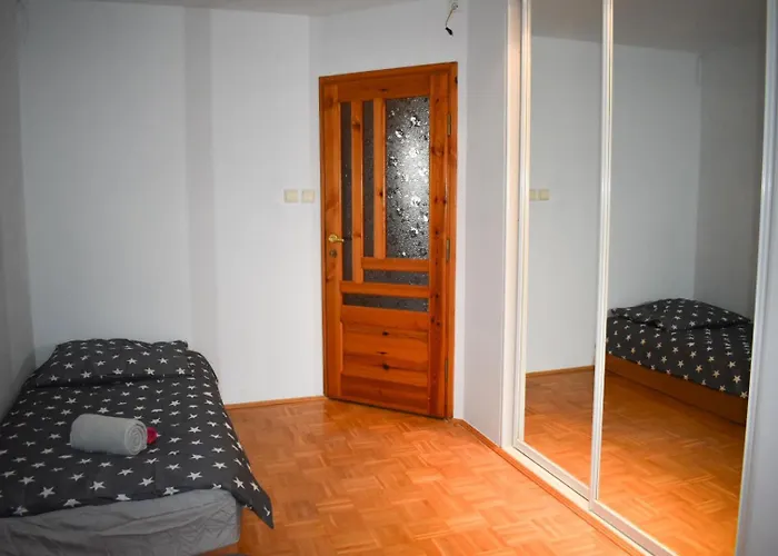 Goscinnie - Jagodowa Гостевой дом *