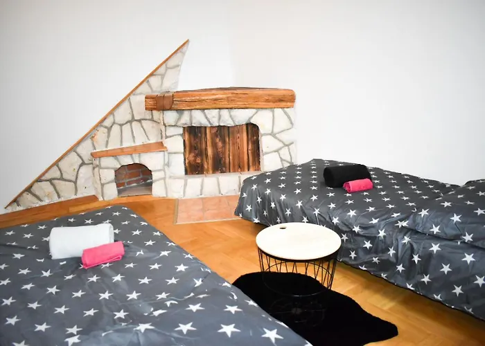 Goscinnie - Jagodowa Люблин