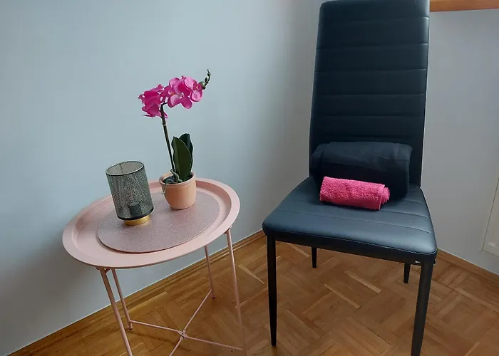 Guest house Goscinnie - Jagodowa Lublin