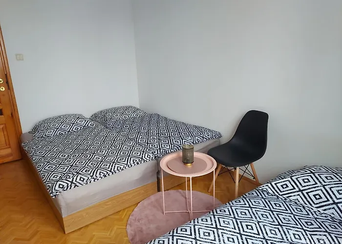 Goscinnie - Jagodowa Гостевой дом *