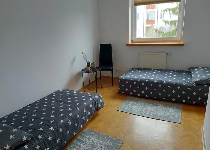 Goscinnie - Jagodowa Гостевой дом *