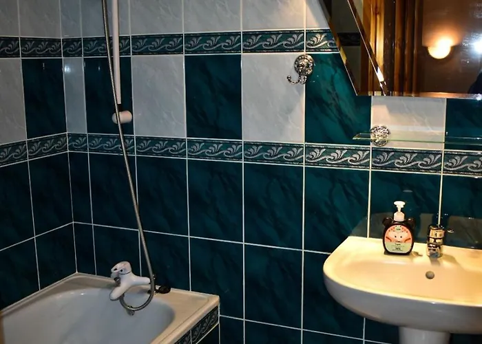 Guest house Goscinnie - Jagodowa Lublin