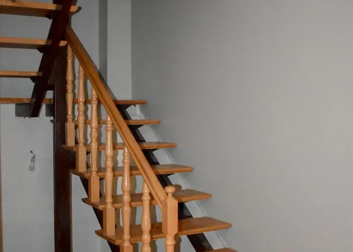 Goscinnie - Jagodowa Люблин