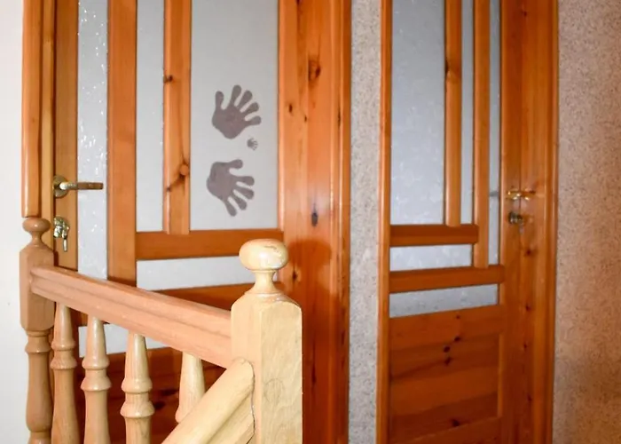 Гостевой дом Goscinnie - Jagodowa *