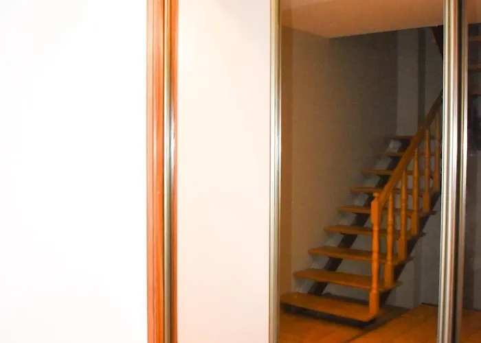 Goscinnie - Jagodowa Guest house *