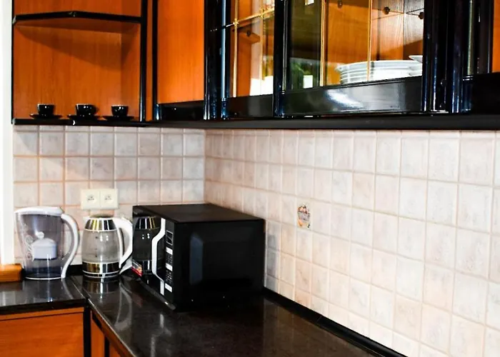 Goscinnie - Jagodowa * Lublin