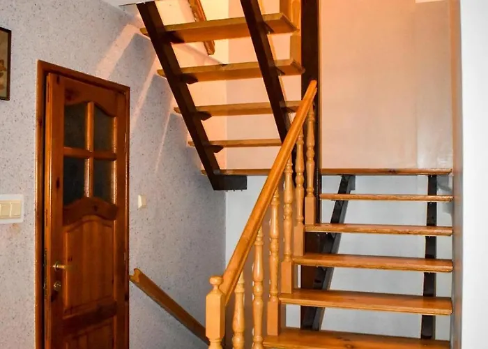 Goscinnie - Jagodowa Guest house Lublin