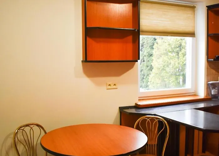 Goscinnie - Jagodowa Guest house Lublin