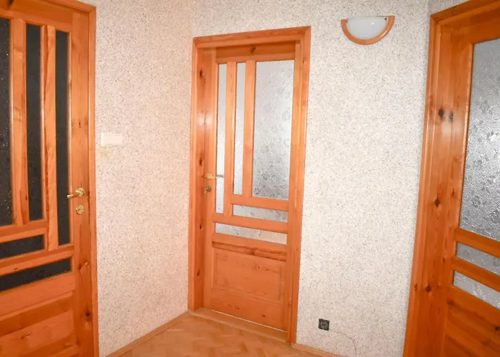 Goscinnie - Jagodowa Люблин