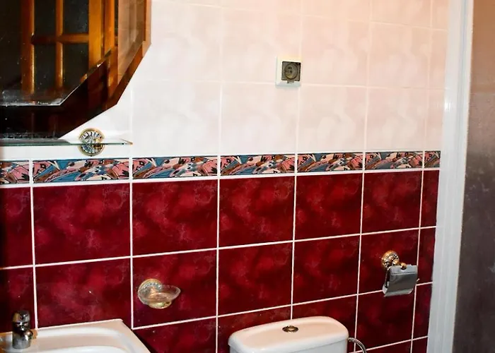 Goscinnie - Jagodowa Гостевой дом