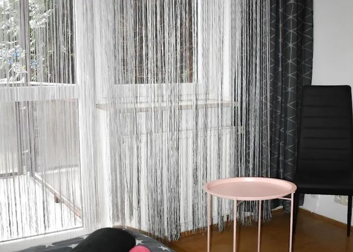 Guest house Goscinnie - Jagodowa *