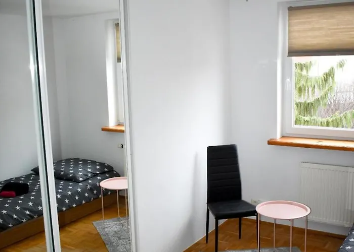 Goscinnie - Jagodowa Гостевой дом *