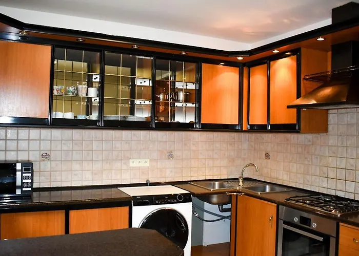 Goscinnie - Jagodowa Guest house Lublin