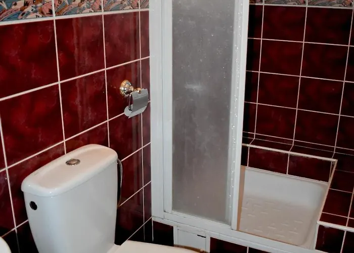 Goscinnie - Jagodowa Guest house