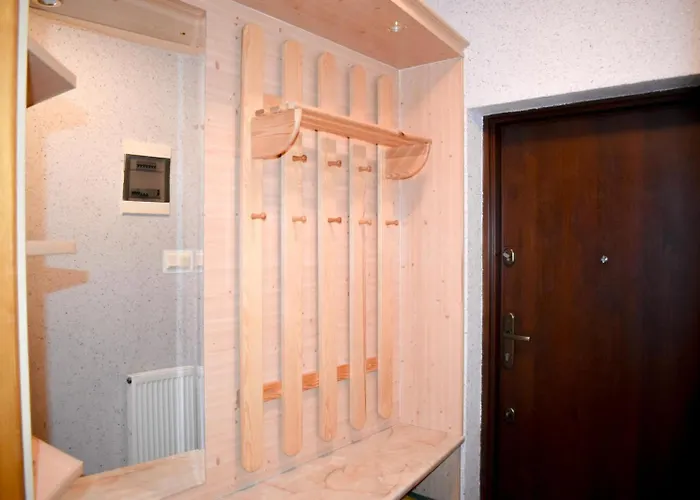 Guest house Goscinnie - Jagodowa