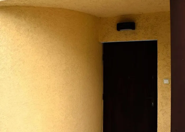 Goscinnie - Jagodowa Гостевой дом Люблин