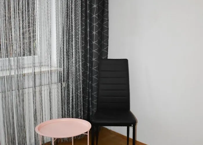 Goscinnie - Jagodowa Гостевой дом *